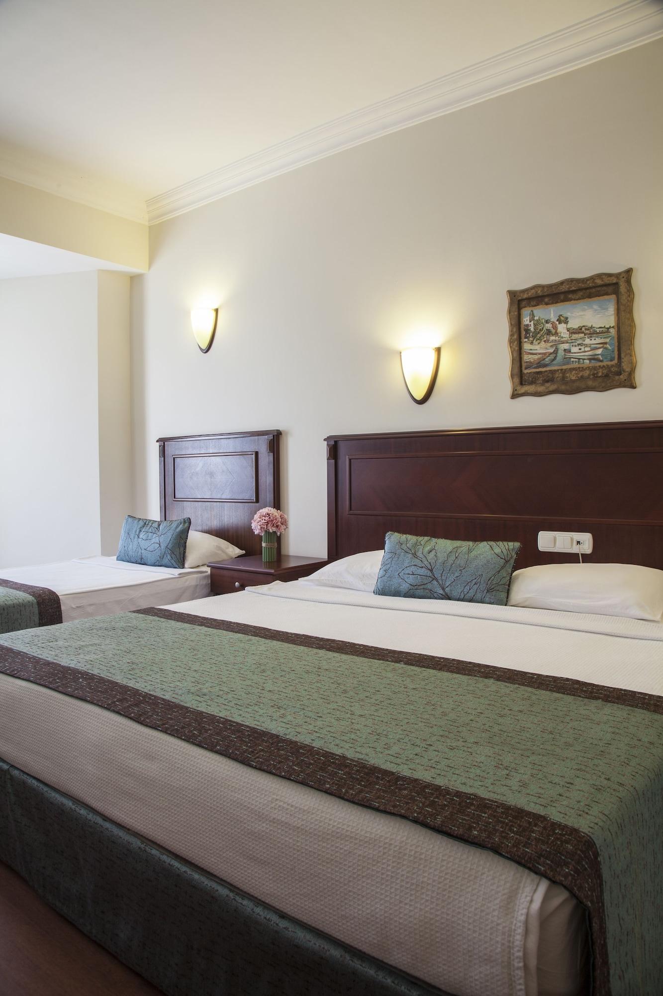 Golden Age Bodrum Yalıkavak