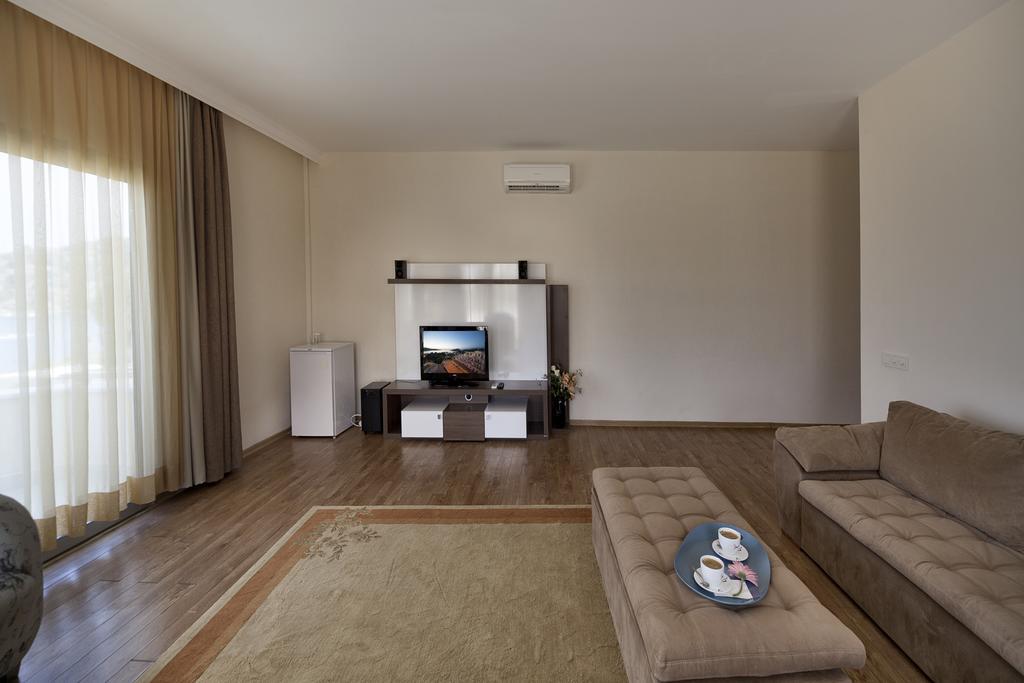 Golden Age Bodrum Yalıkavak